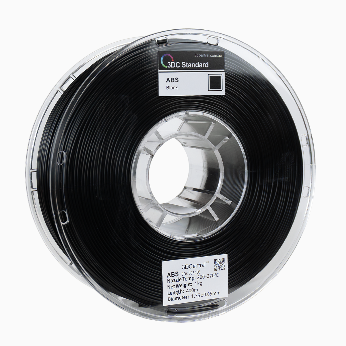 3DC Standard ABS Filament