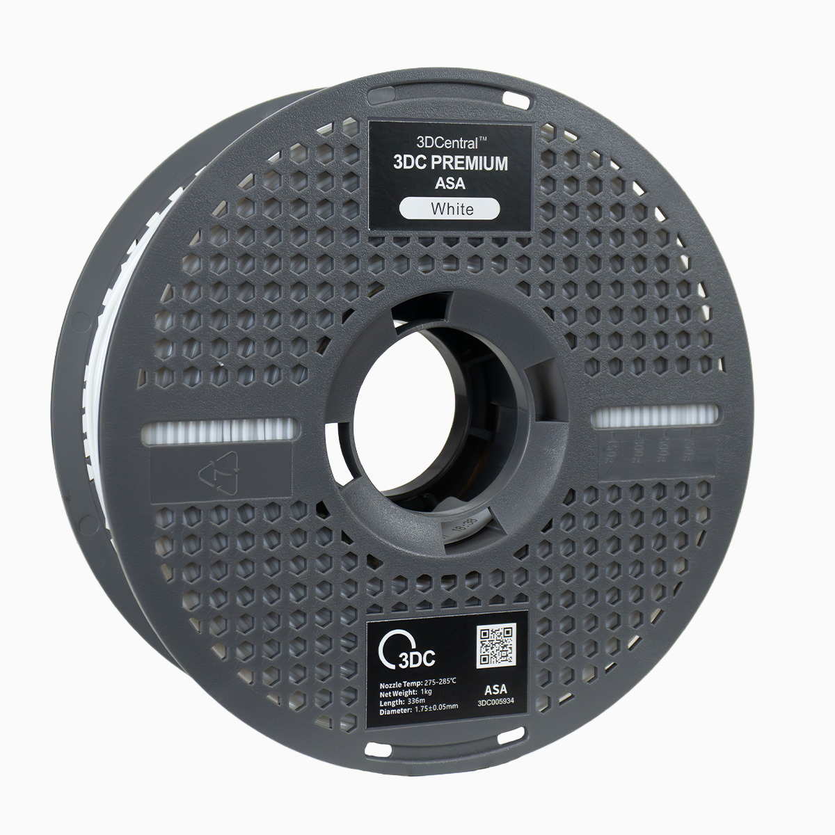3DC Premium ASA Filament