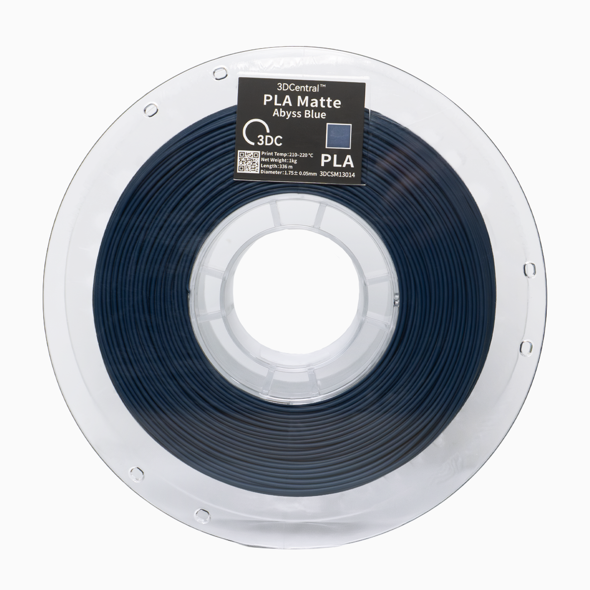 3DC Matte PLA Filament