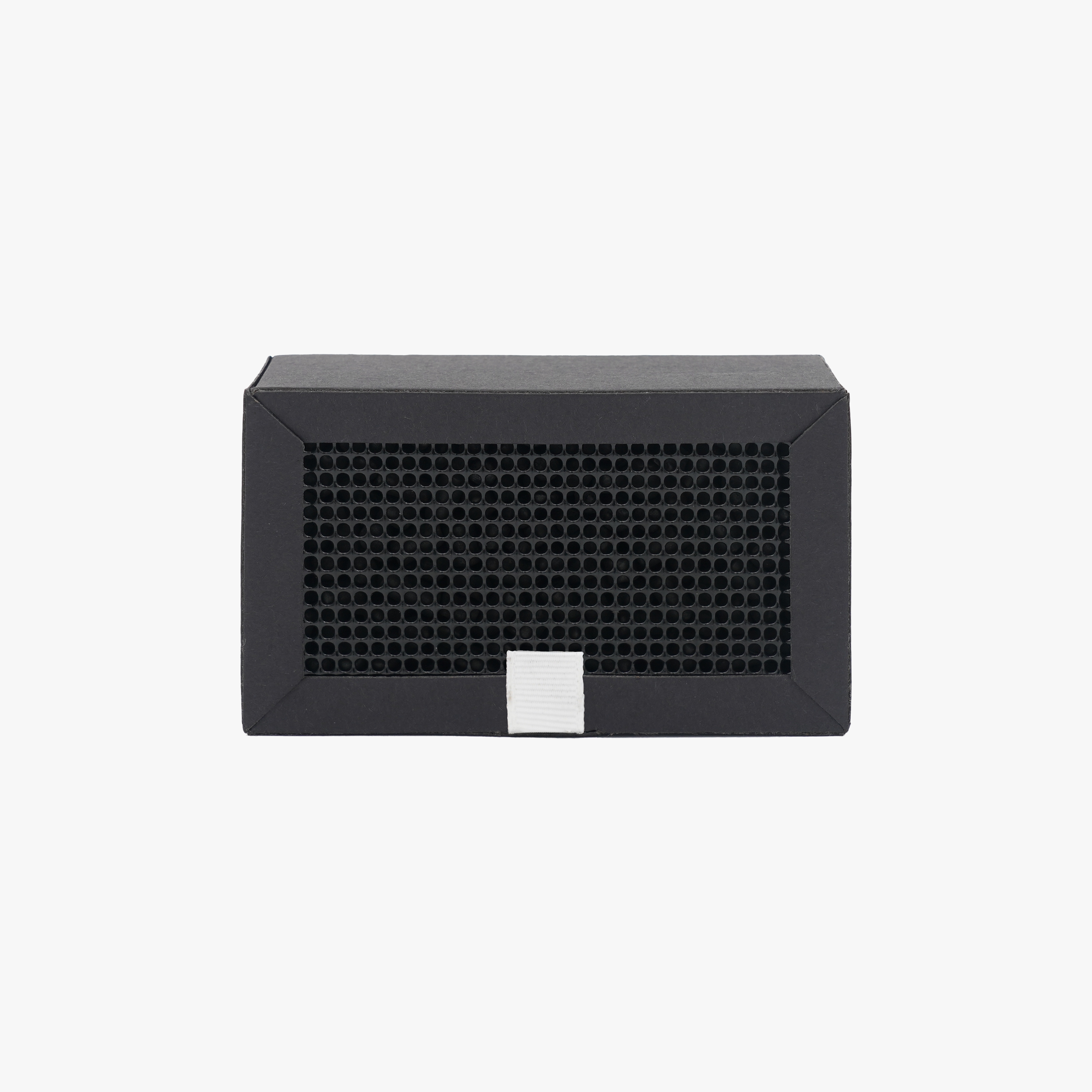 Activated Carbon Air Filter [AFL001]