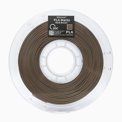 3DC Matte PLA Filament