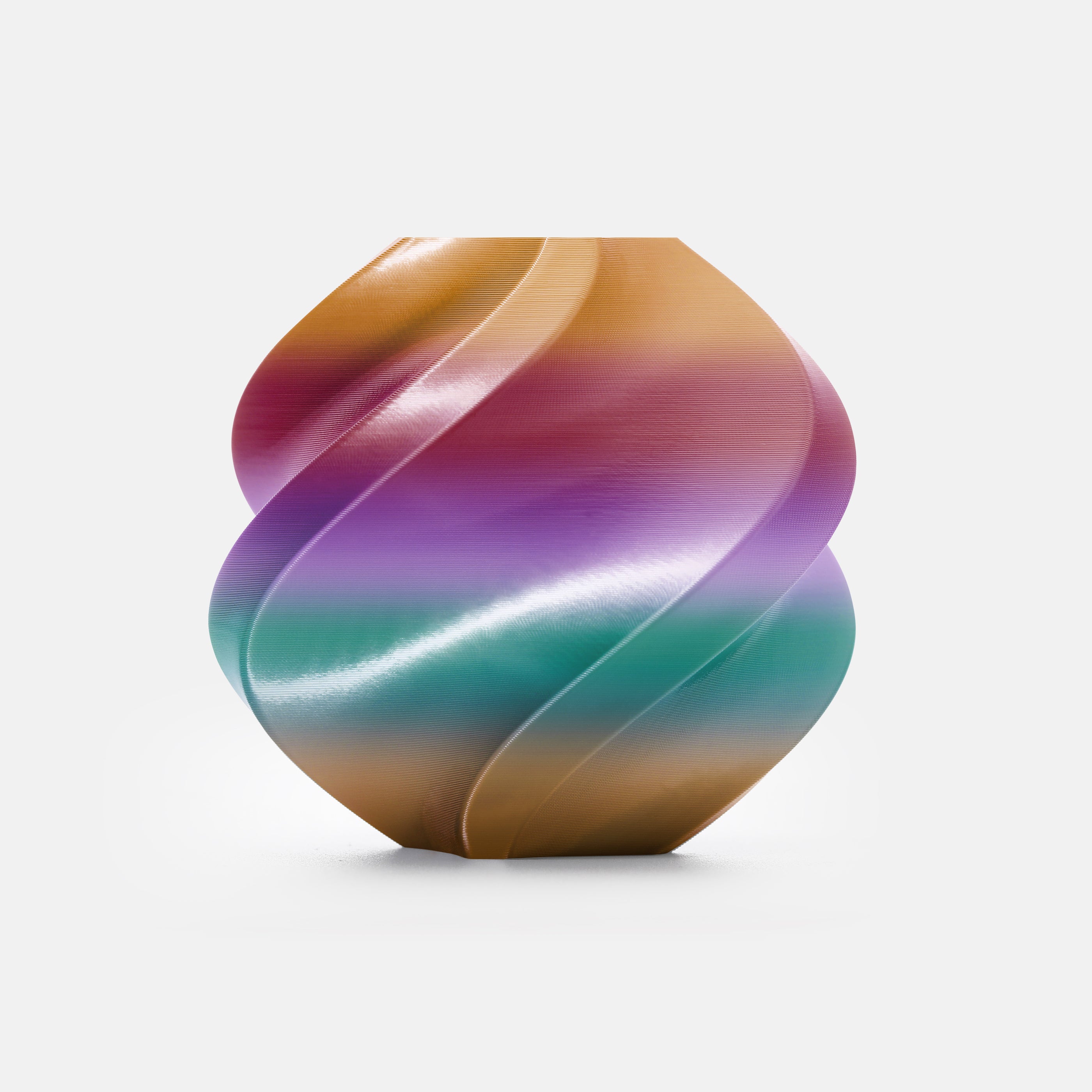Bambu Lab PLA Silk Filament