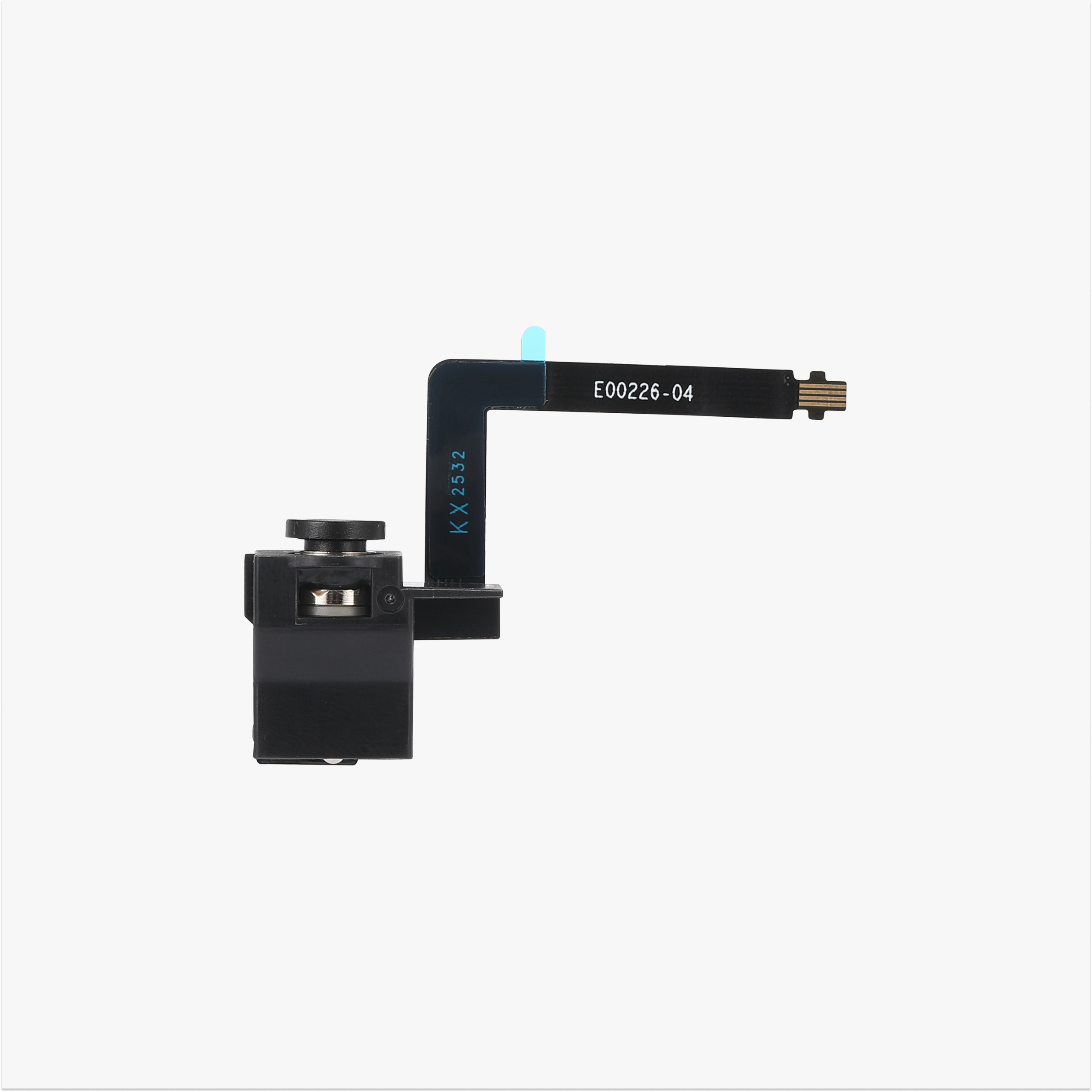 Extruder Filament Sensor - Left - X2D [DLB067]