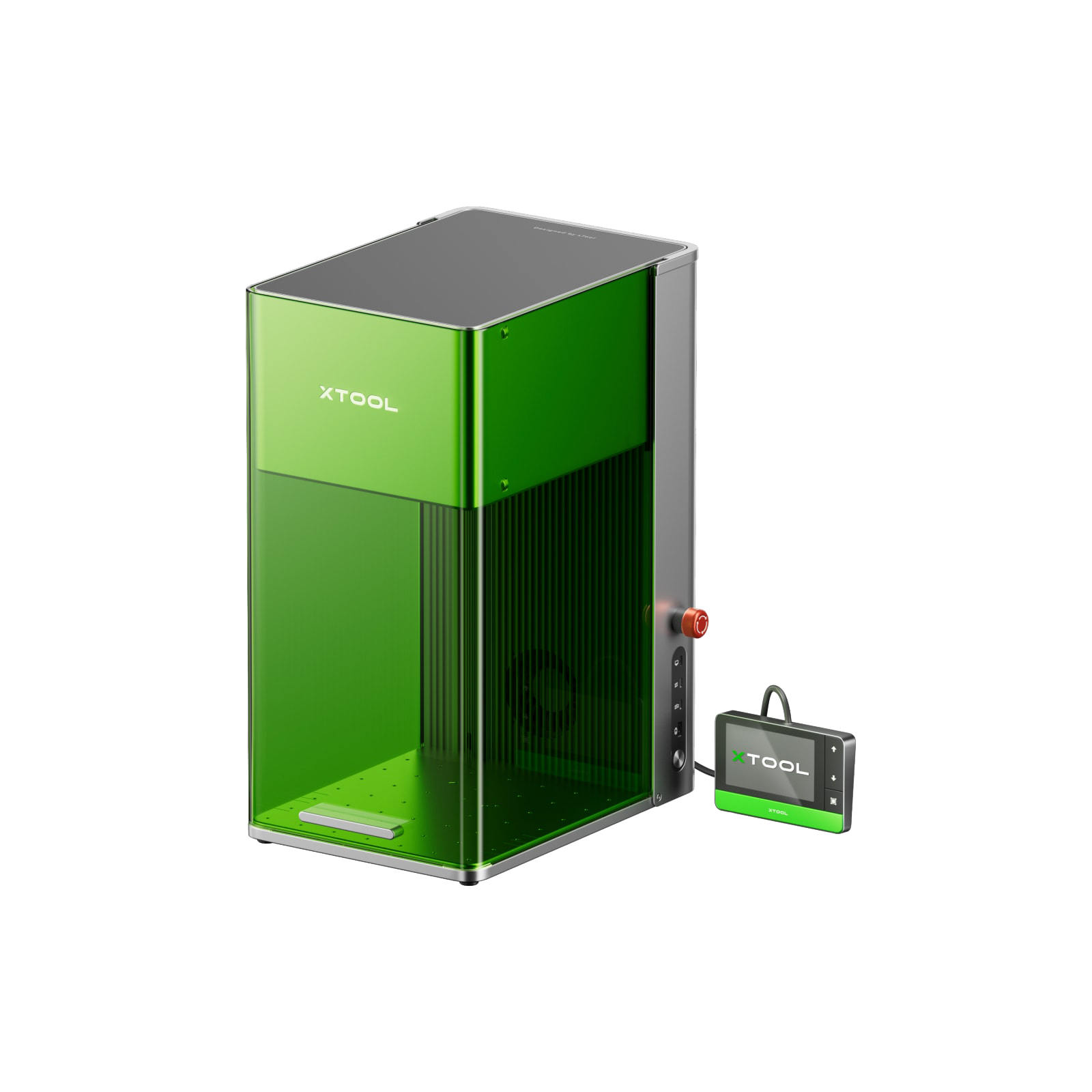 xTool F1 Ultra - 20W Fiber & Diode Laser Engraver