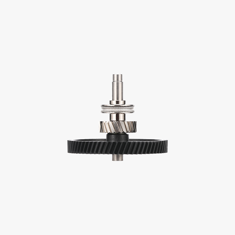 Extruder Gear Assembly [FAE033]