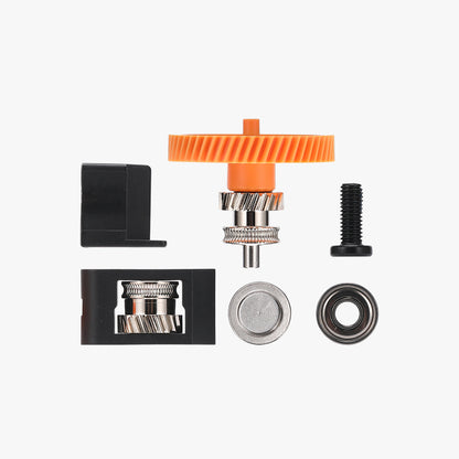 Extruder Gear Assembly [FAE035]