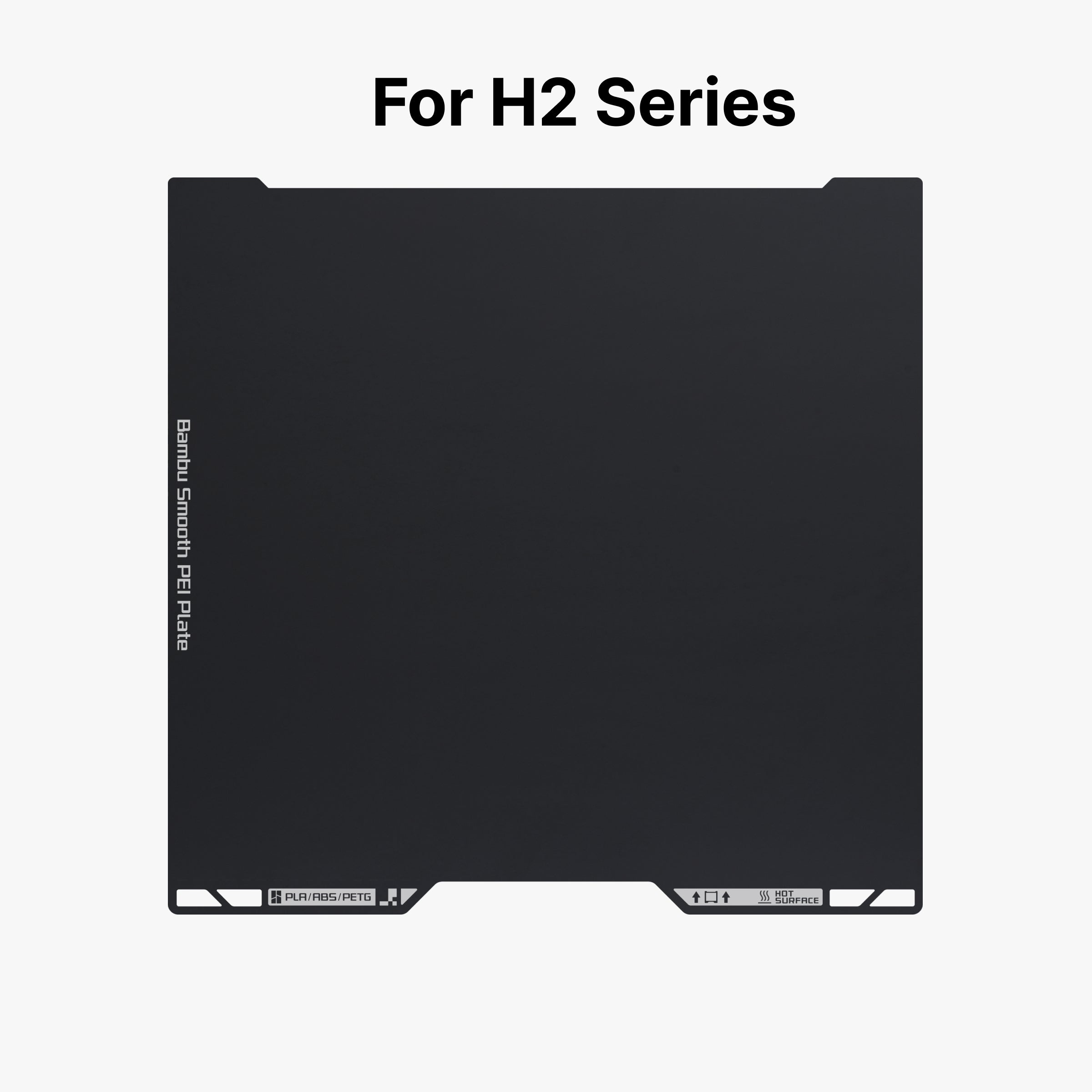 Bambu Lab Smooth PEI Build Plate