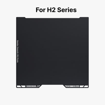 Bambu Lab Smooth PEI Build Plate