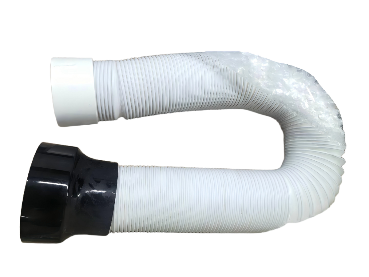 xTool M2-Desktop Air Purifier Exhaust Duct Adapter