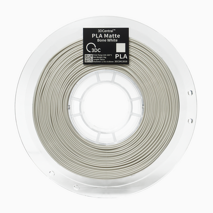3DC Matte PLA Filament