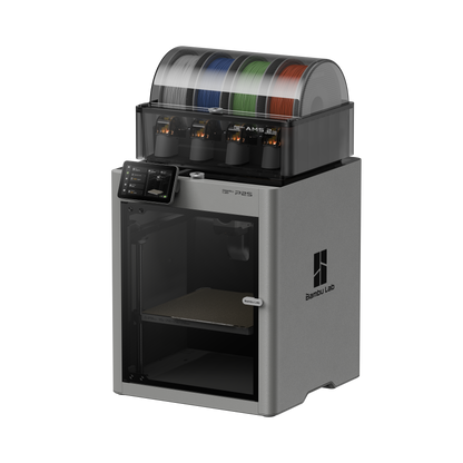Bambu Lab P2S Combo 3D Printer