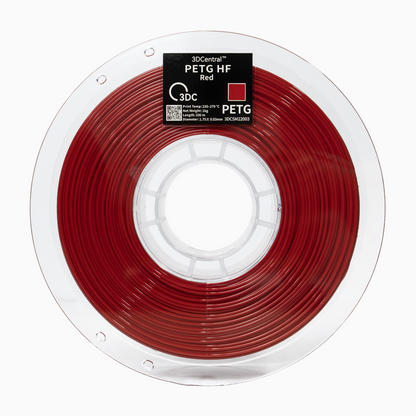 3DC PETG HF Filament