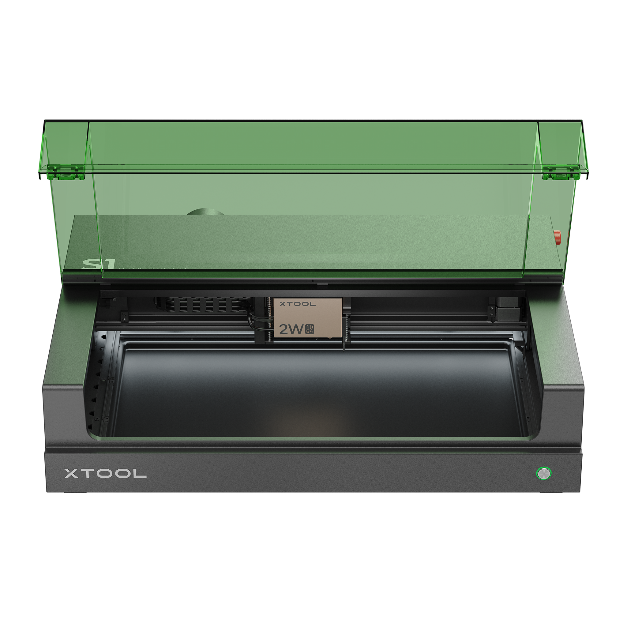xTool S1 - 20W Diode Laser Engraver/Cutter