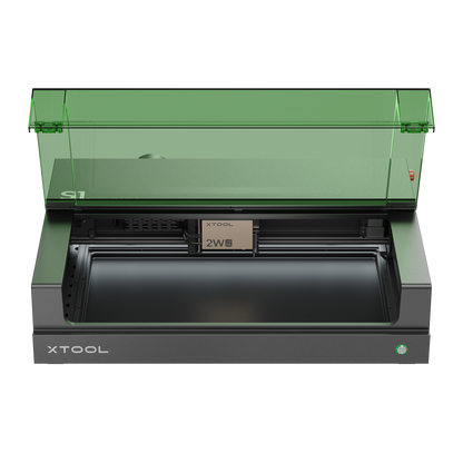 xTool S1 - 20W Diode Laser Engraver/Cutter