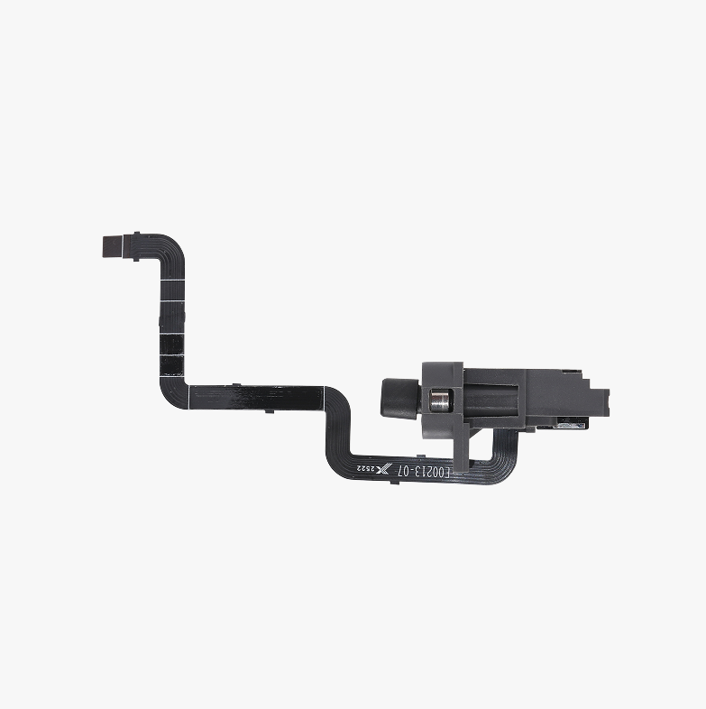 Extruder Filament Sensor - H2S [DLB055]