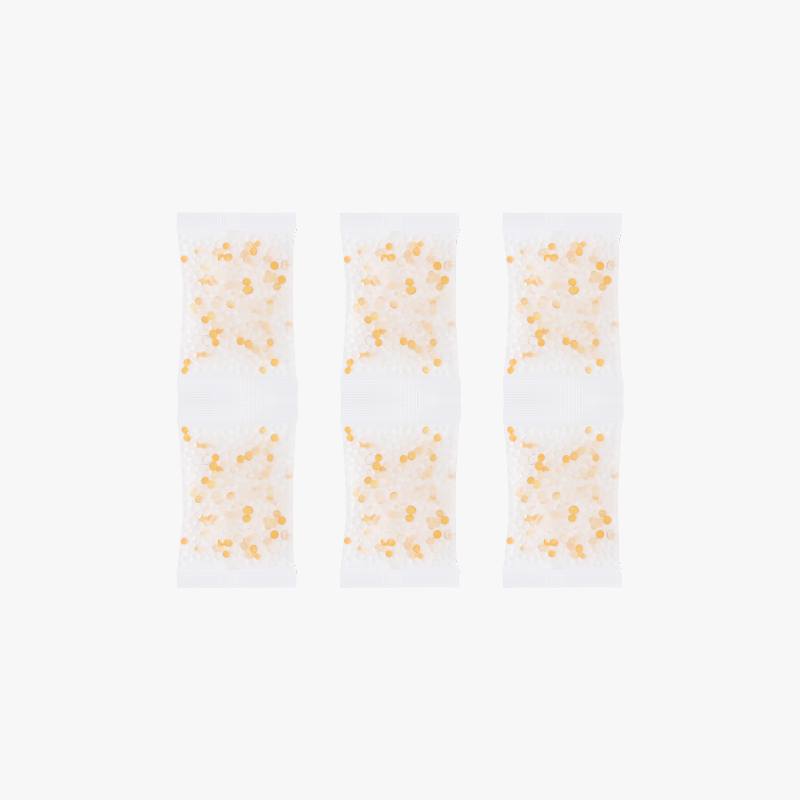 Silicone Desiccant [SAA029]