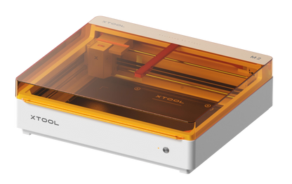 xTool M2 Color Craft Laser Cutter & Engraver