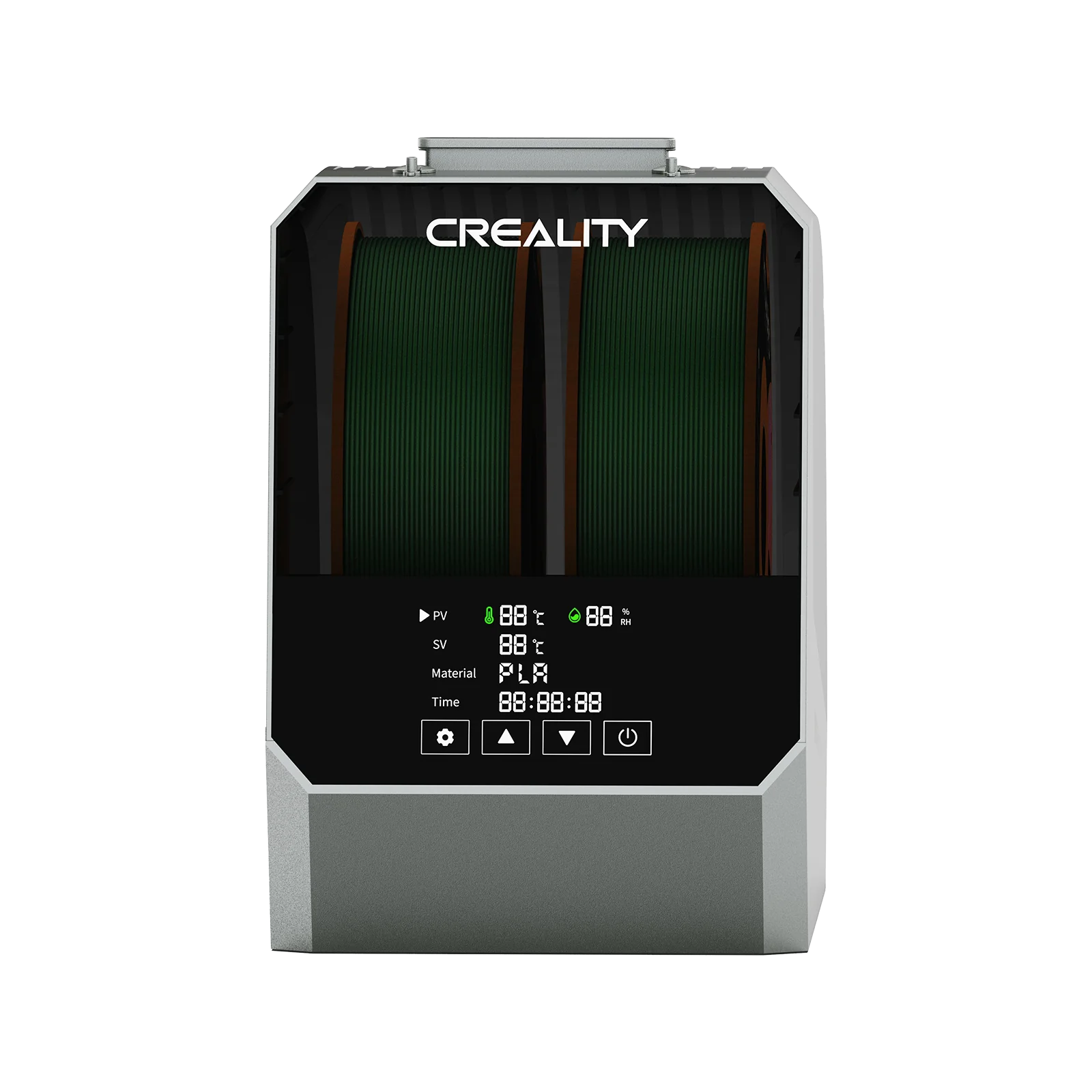 Creality Space Filament Dryer Plus