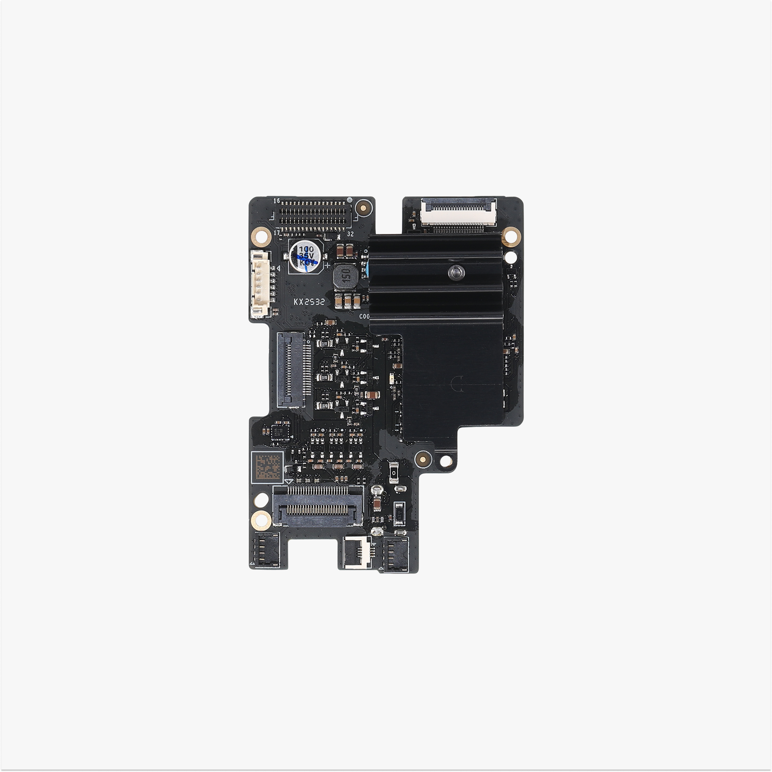 TH Board - X2D [DLB064]