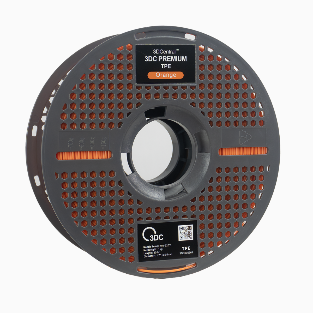 3DC Premium TPE