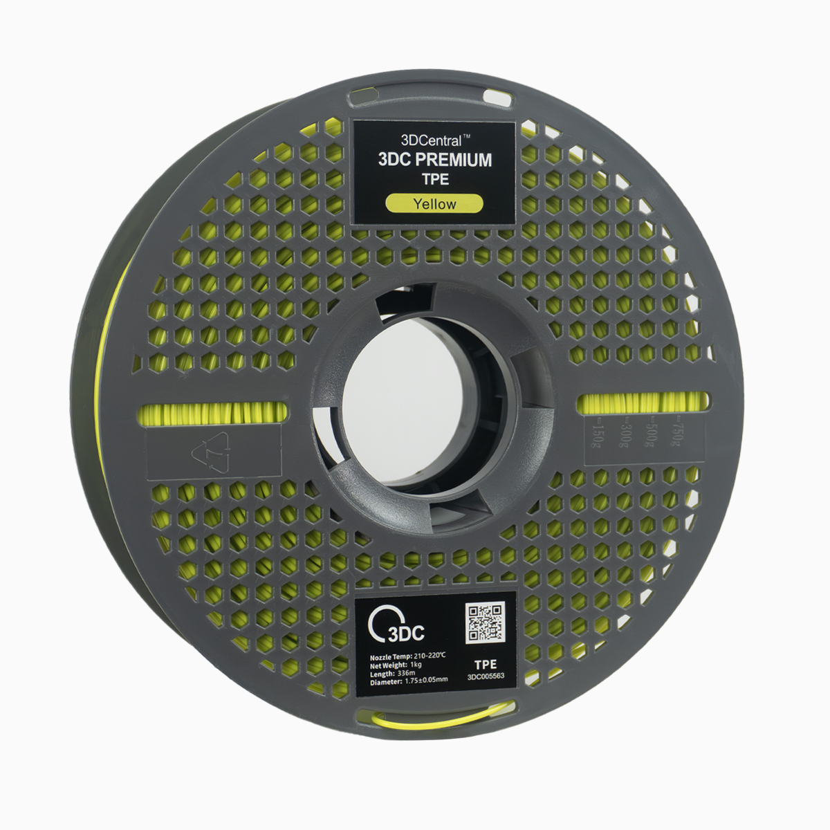 3DC Premium TPE