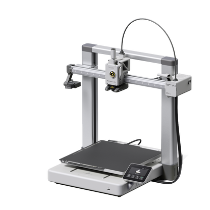 Bambu Lab A1 Series 3D Printer Promotional Image