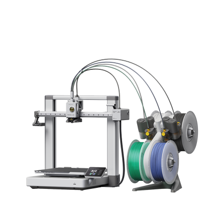 Bambu Lab A1 3D Printer Combo