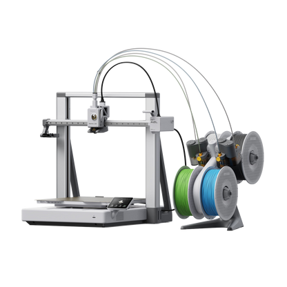 Bambu Lab A2L 3D Printer Combo