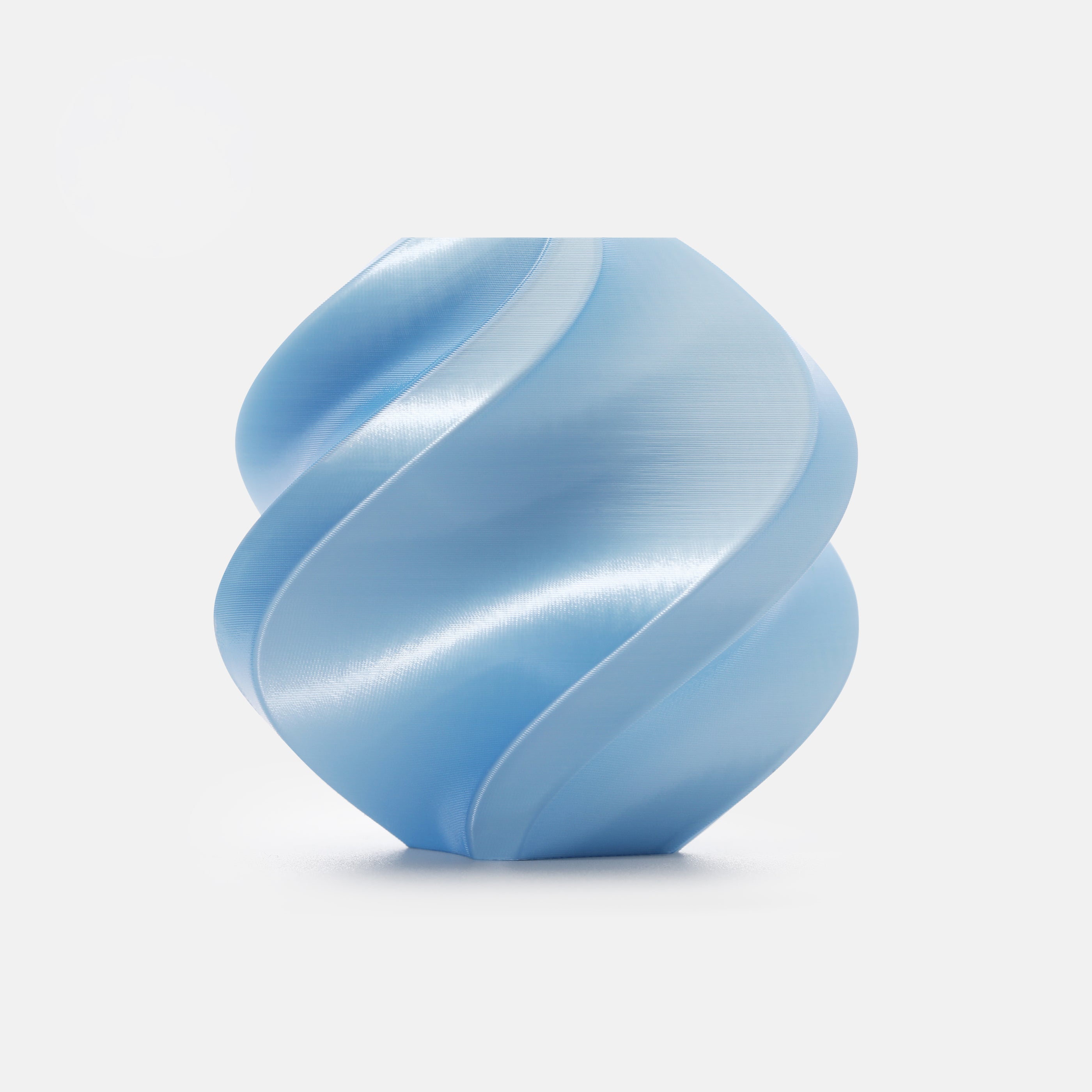 Bambu Lab PLA Silk Filament