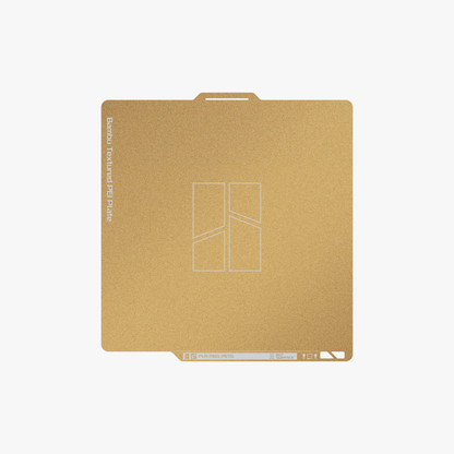 Bambu Lab Textured PEI Build Plate