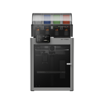 Bambu Lab P2S Combo 3D Printer