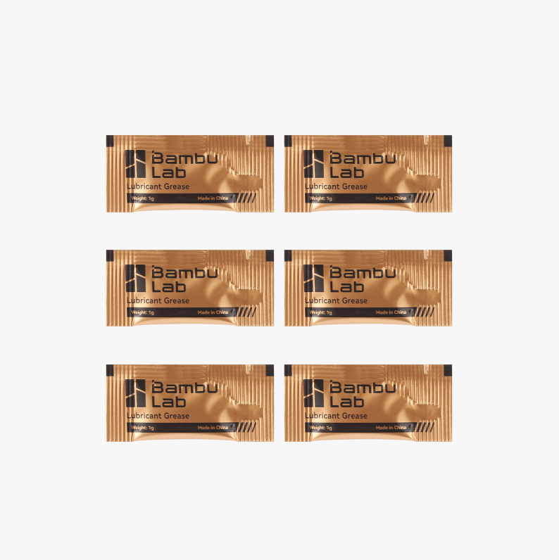 Bambu Lab Lubricant Grease