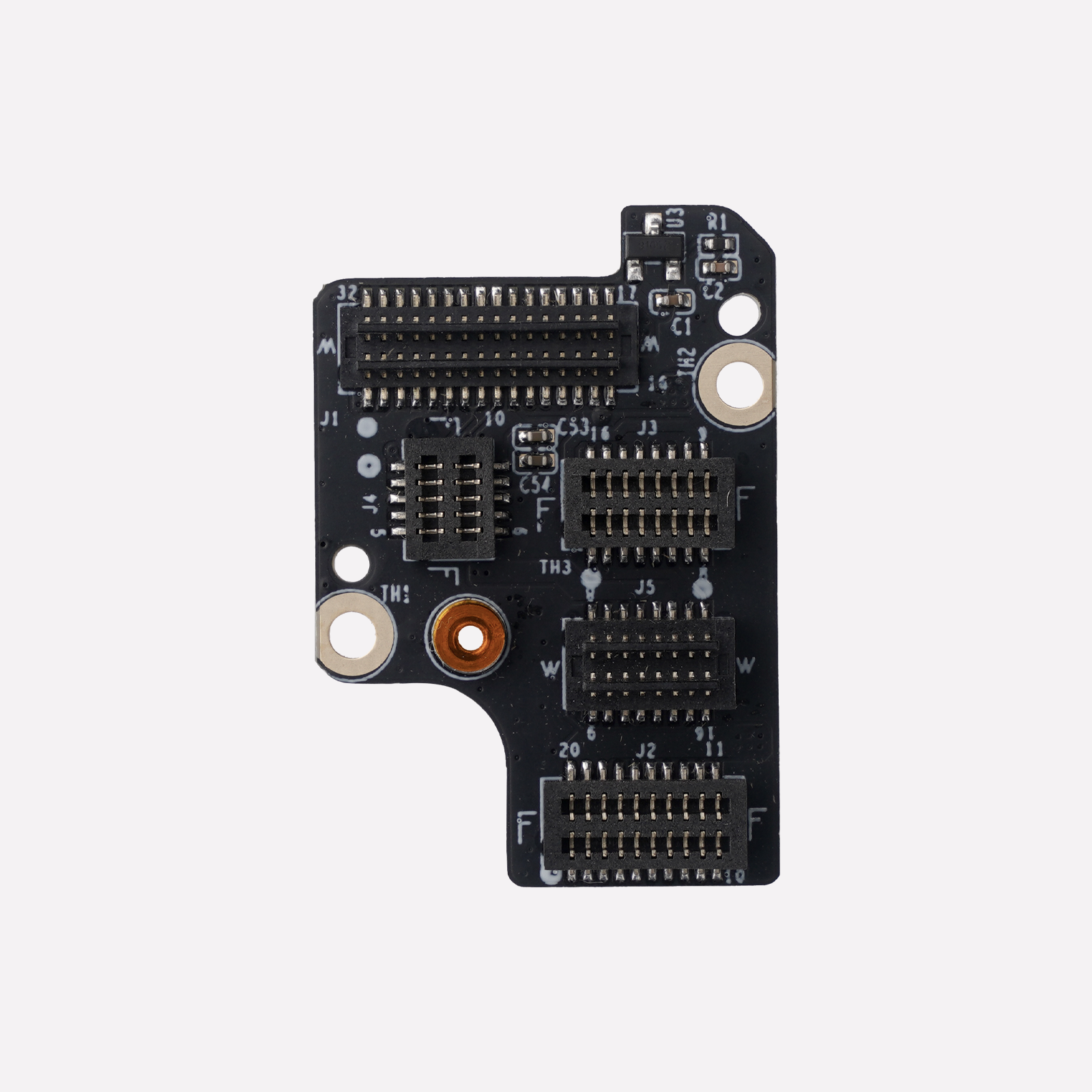 Extruder Connection Board [FAE002]