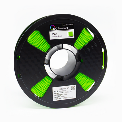 3DC Standard PLA Filament