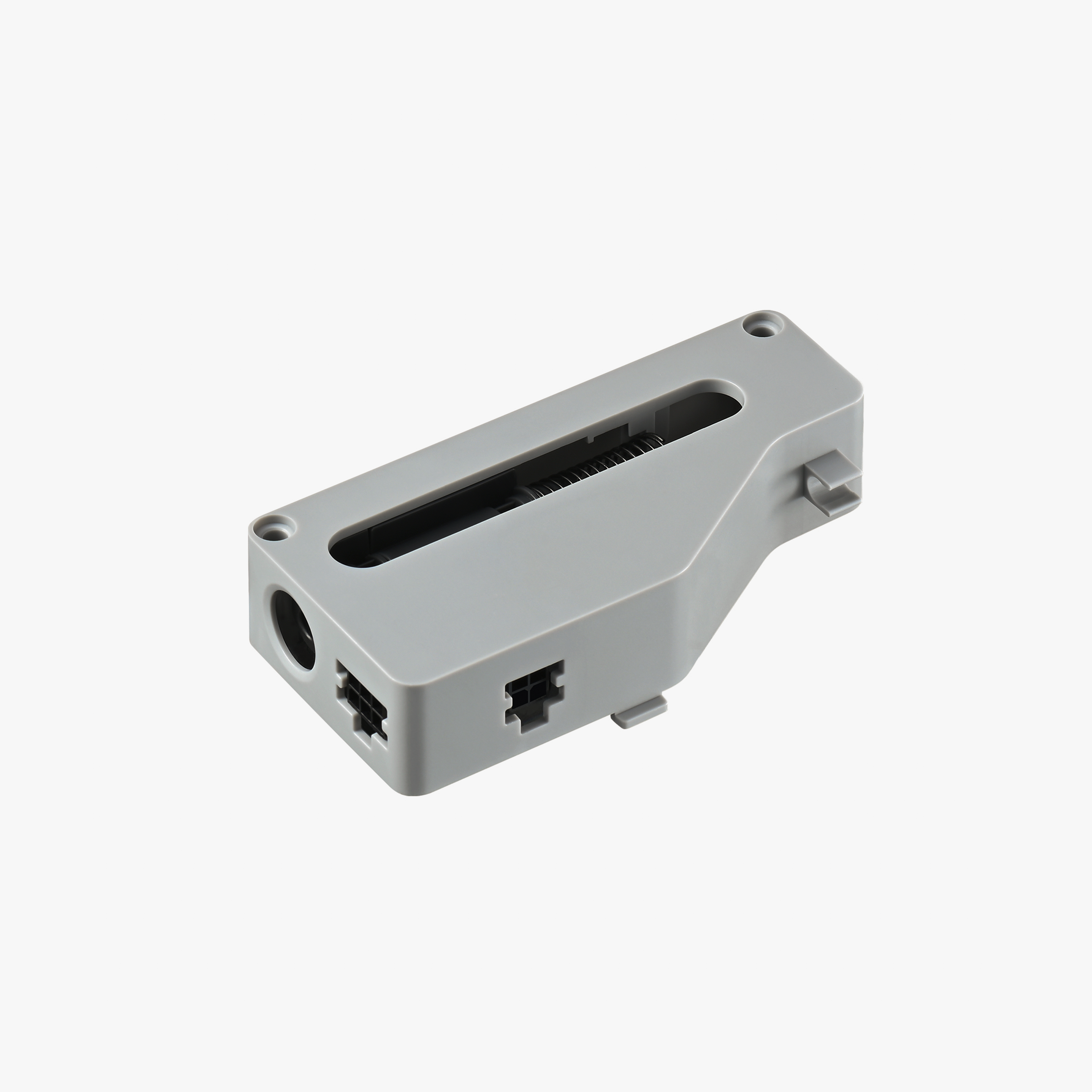 Filament Buffer - X1 Series and P1 Series [SA003]