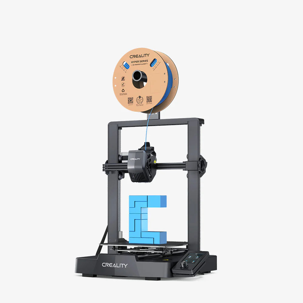 Ender-3 V3 SE 3D Printer