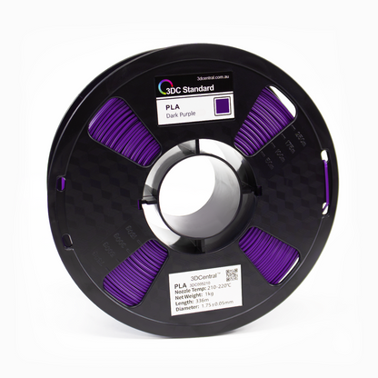 3DC Standard PLA Filament