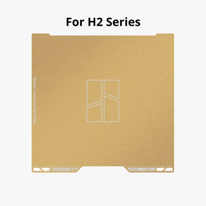 Bambu Lab Textured PEI Build Plate