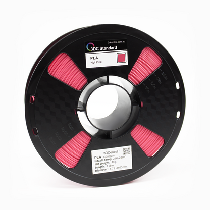 3DC Standard PLA Filament