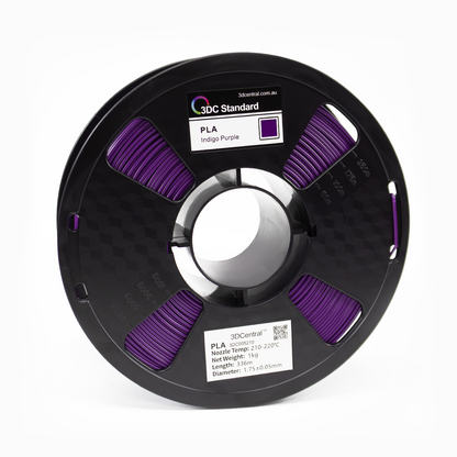 3DC Standard PLA Filament