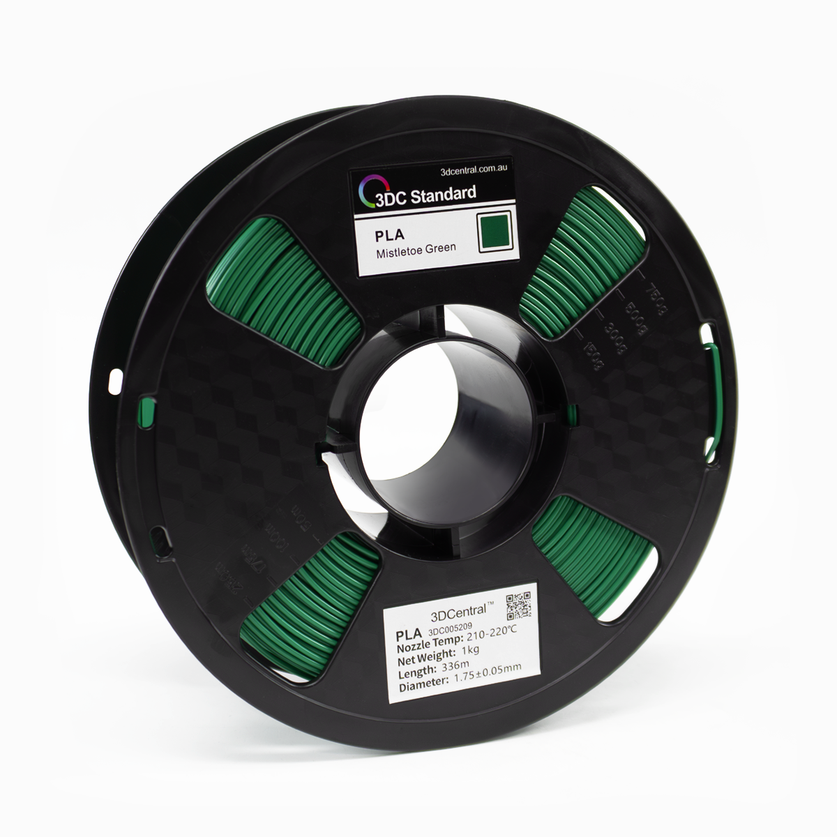 3DC Standard PLA Filament