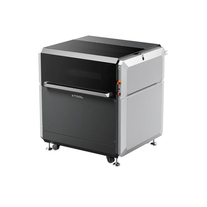xTool MetalFab - 1200W Laser Welder & CNC Cutter