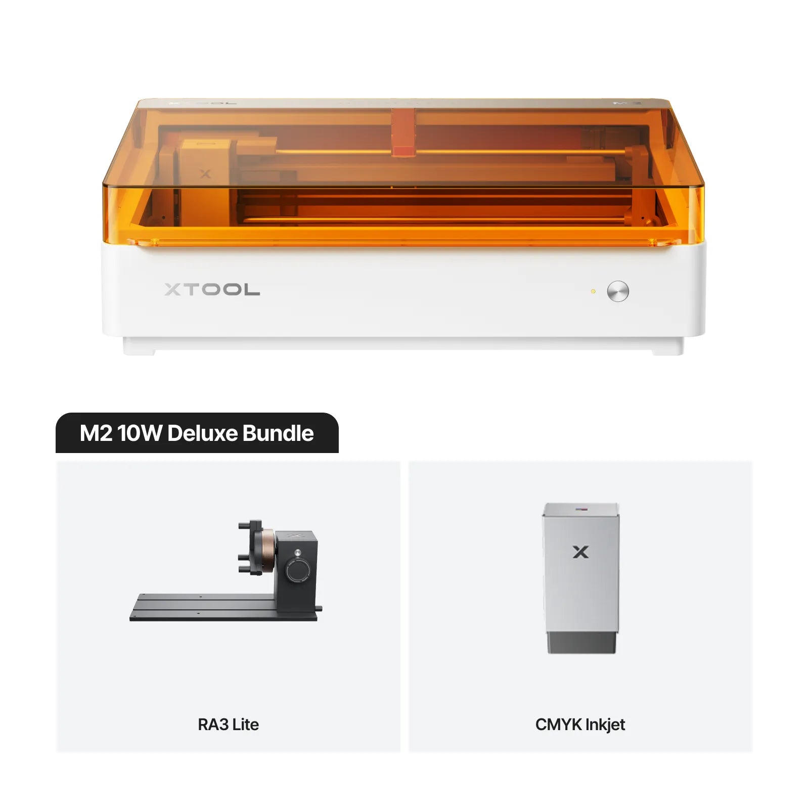 xTool M2 Laser Engraver
