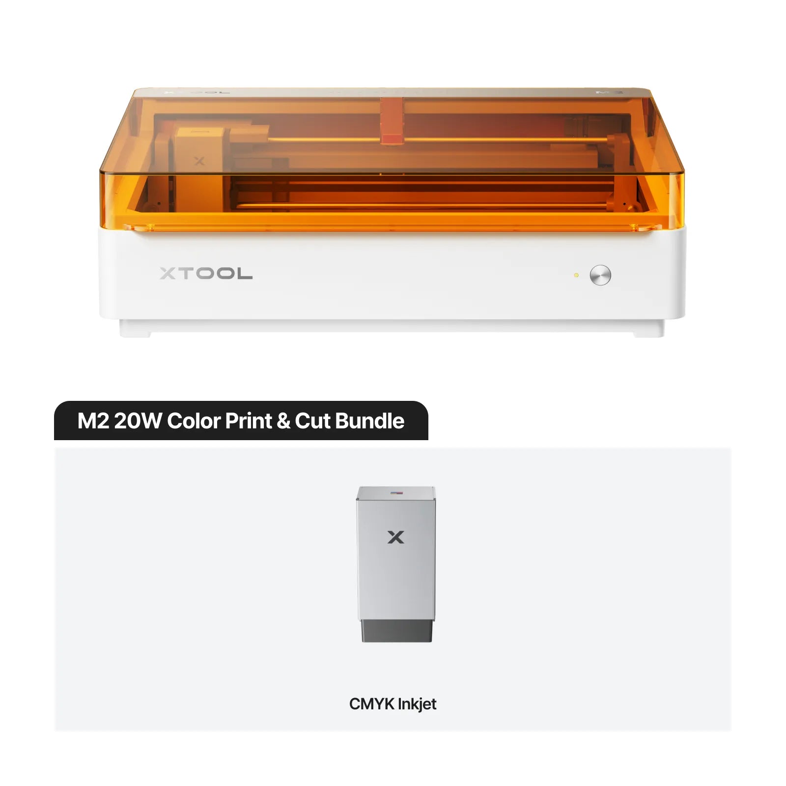 xTool M2 Laser Engraver