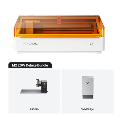 xTool M2 Laser Engraver