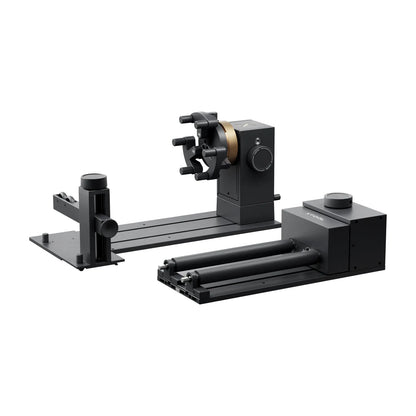 xTool Rotary Attachment