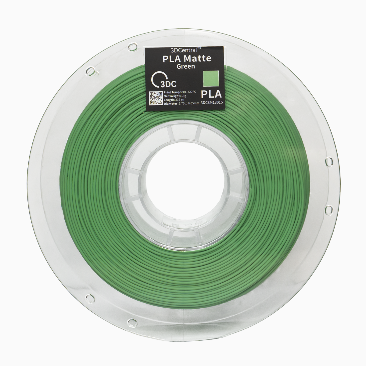 3DC Matte PLA Filament