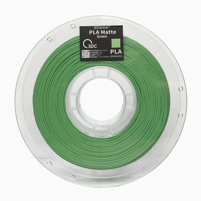 3DC Matte PLA Filament