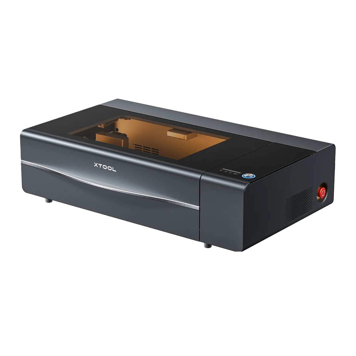 xTool P2S - 55W CO2 Laser Engraver/Cutter