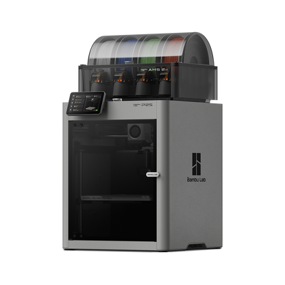 Bambu Lab P2S Combo 3D Printer